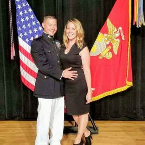 Meet your Posher, Whitney